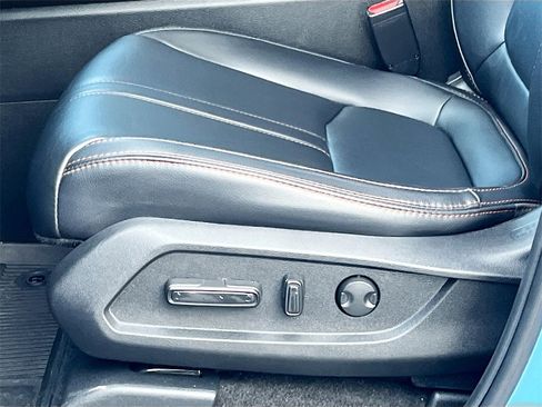 Used 2025 Honda Pilot TrailSport image 18