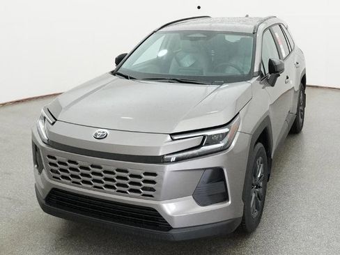 New 2026 Toyota RAV4 XLE Premium image 17