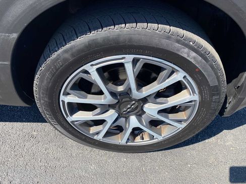 Used 2018 FIAT 500X Trekking AWD/4WD image 36