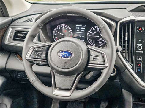 New 2026 Subaru Ascent Touring image 14