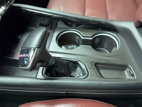 Used 2021 Dodge Durango Citadel image 30