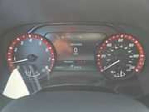 Used 2025 Nissan Frontier Pro-X RWD image 16