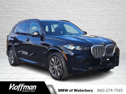 Certified 2026 BMW X5 xDrive40i
