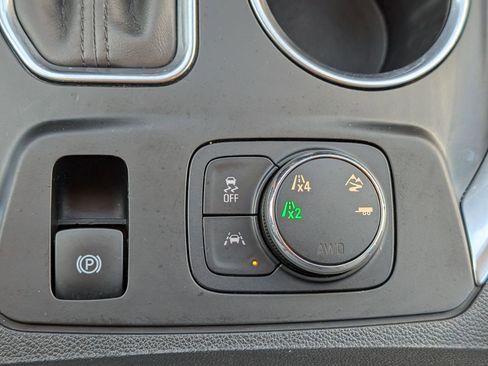 Used 2019 Chevrolet Traverse High Country w/ LPO, Floor Liner Package AWD/4WD image 22