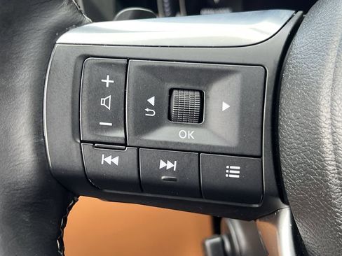 Used 2022 INFINITI QX60 Sensory w/ Vision Package image 22