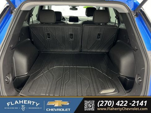 Used 2024 Chevrolet Blazer LT w/ Convenience Package image 19