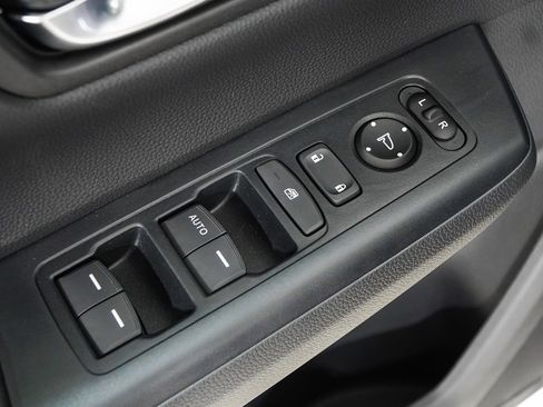 New 2026 Honda CR-V LX image 17