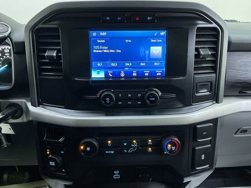 Used 2022 Ford F150 XLT image 21