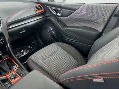 Used 2020 Subaru Forester Sport image 31