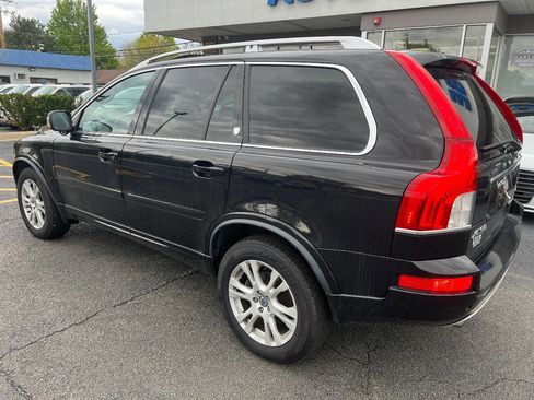 Used 2013 Volvo XC90 3.2 AWD/4WD image 12