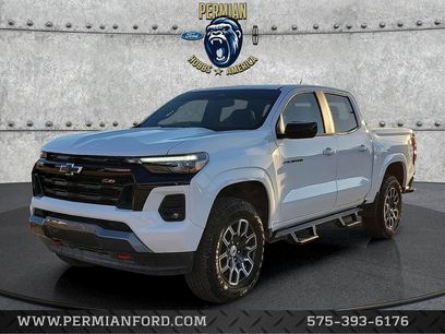 Used 2024 Chevrolet Colorado Z71 w/ Advanced Trailering Package