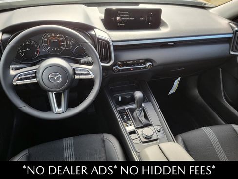 New 2026 MAZDA CX-50 Meridian Edition w/ Weather Package AWD/4WD image 14