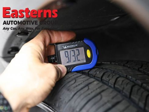 Used 2022 Jeep Compass Latitude w/ Convenience Group AWD/4WD image 28