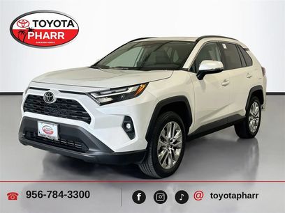 Used 2025 Toyota RAV4 XLE Premium w/ Weather Package