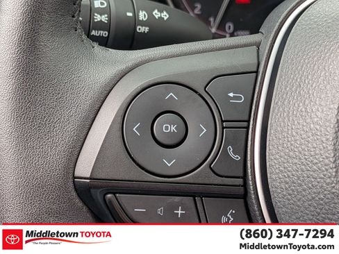 Certified 2023 Toyota RAV4 XLE Premium AWD/4WD image 19