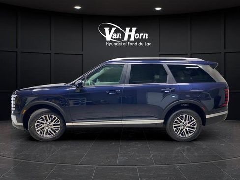 New 2026 Hyundai Palisade SEL AWD/4WD image 4