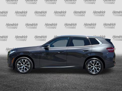 Used 2026 BMW X3 xDrive30i w/ Convenience Package AWD/4WD image 8