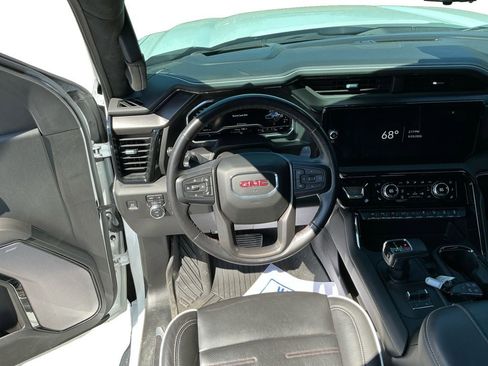 Used 2023 GMC Sierra 1500 AT4X w/ AT4X AEV Edition image 12
