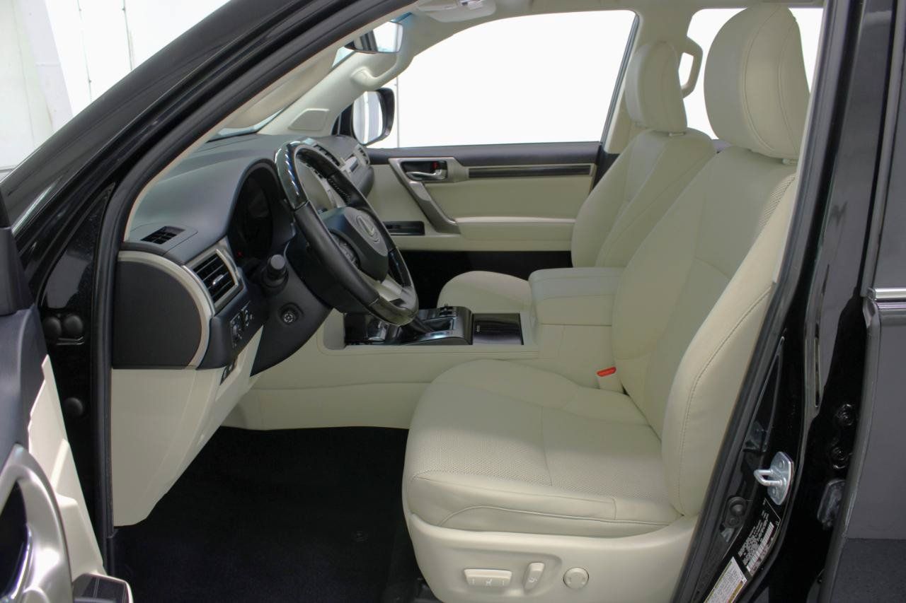 Used 2021 Lexus GX 460 Premium AWD/4WD image 33