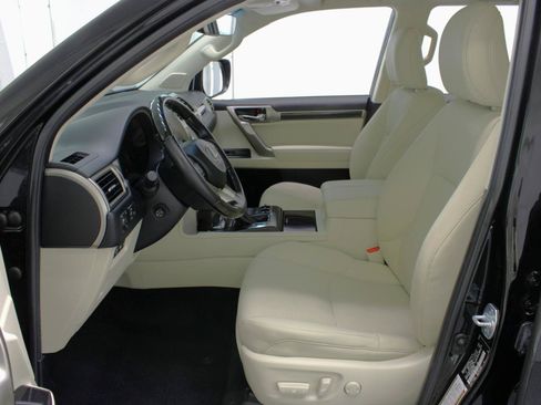 Used 2021 Lexus GX 460 Premium AWD/4WD image 33
