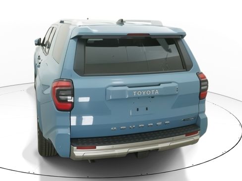 New 2026 Toyota 4Runner Limited image 6