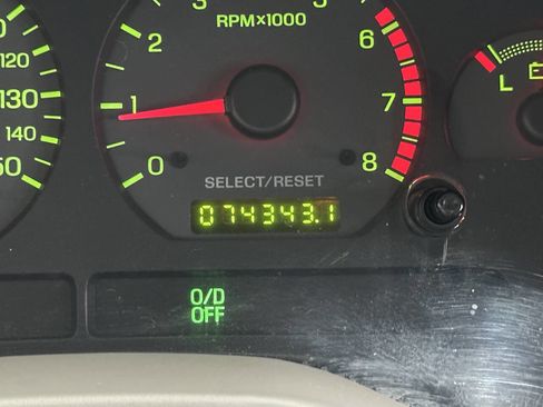 Used 2002 Ford Mustang GT image 20