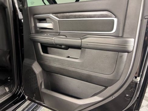 Used 2024 RAM 2500 Big Horn w/ Bed Utility Group image 26