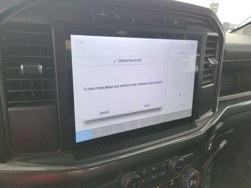 Used 2024 Ford F150 STX RWD image 23