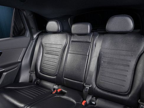 New 2026 Mercedes-Benz GLC 300 image 25