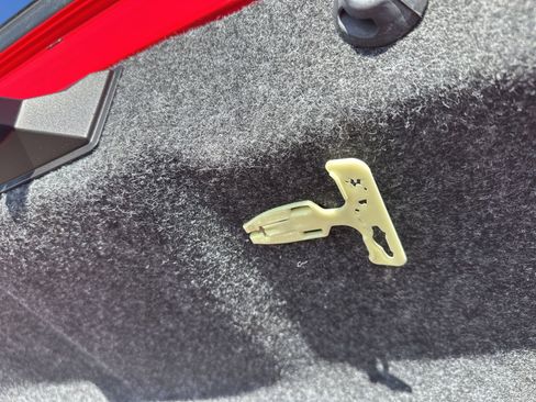 Used 2015 Ford Mustang Coupe w/ Equipment Group 051A image 24