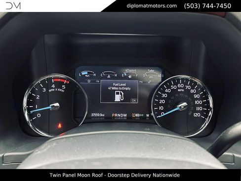 Used 2022 Ford F350 Platinum image 40