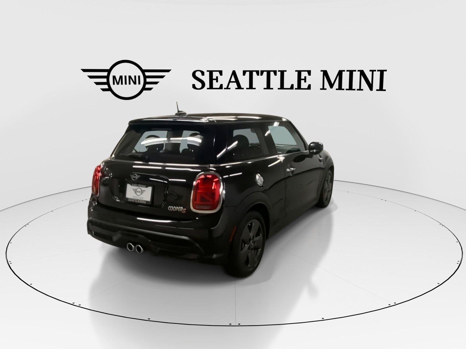Used 2024 MINI Cooper S FWD image 11