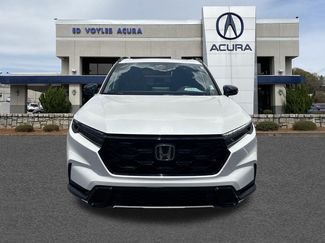 Used 2023 Honda CR-V Sport video 2
