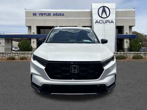 Used 2023 Honda CR-V Sport image 2