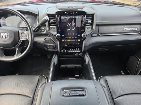 Used 2023 RAM 2500 Rebel w/ Level 2 Equipment Group AWD/4WD image 15