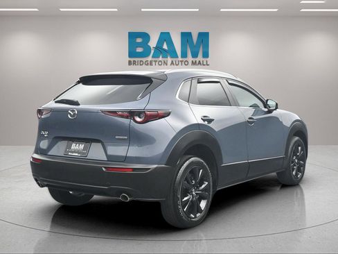 Used 2023 MAZDA CX-30 AWD 2.5 S w/ Preferred Package image 6