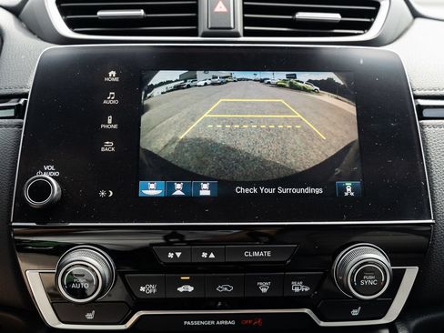 Used 2019 Honda CR-V EX-L image 32