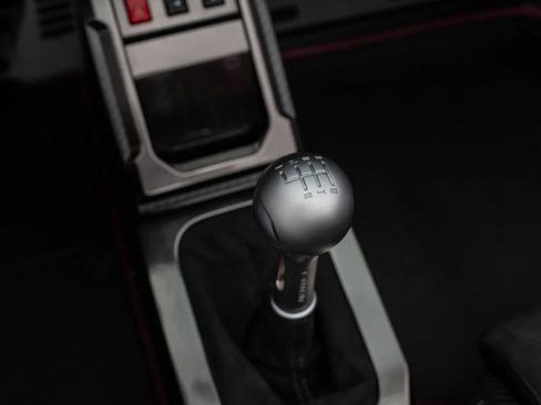 Used 1997 Porsche 911 Carrera 4 image 16