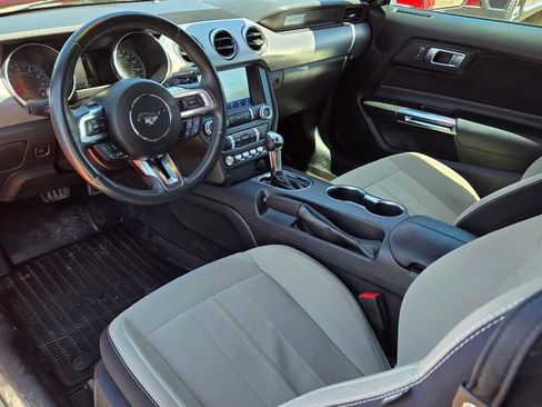 Used 2022 Ford Mustang GT w/ Equipment Group 301A RWD image 12