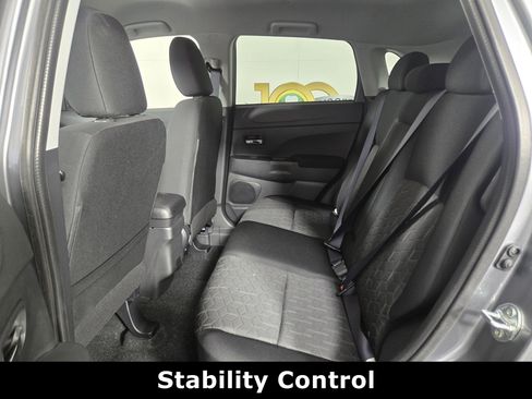 New 2026 Mitsubishi Outlander Sport ES AWD/4WD image 11