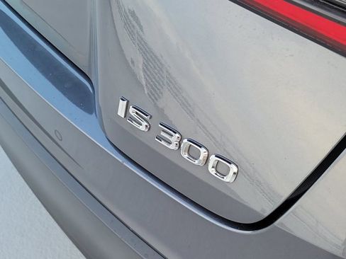 Certified 2023 Lexus IS 300 w/ Premium Package RWD image 8