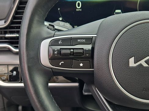 Certified 2024 Kia Sportage SX image 24