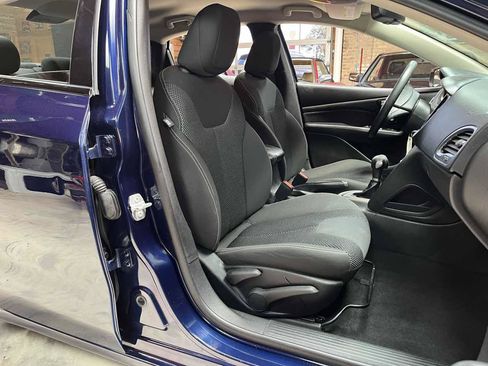 Used 2016 Dodge Dart SXT FWD image 23