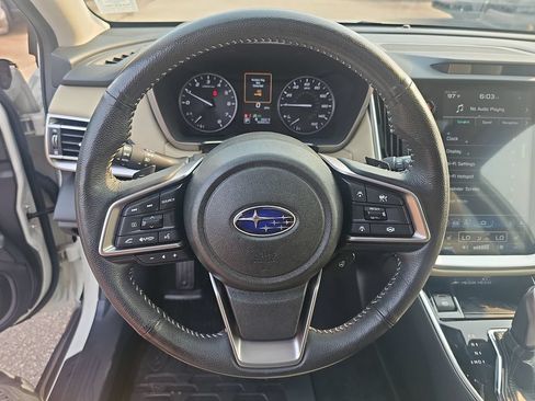 Certified 2024 Subaru Outback Limited AWD/4WD image 17