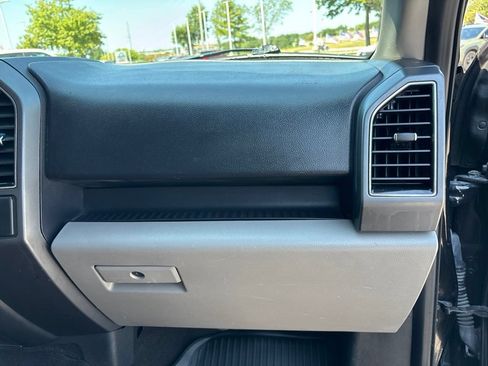 Used 2020 Ford F150 XLT w/ Equipment Group 301A Mid AWD/4WD image 30