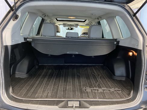 Used 2018 Subaru Forester 2.5i Limited image 34