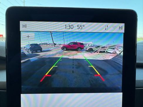 Used 2024 Ford Explorer ST w/ Equipment Group 401A image 10