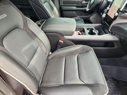 New 2026 RAM 1500 Laramie w/ Night Edition image 13