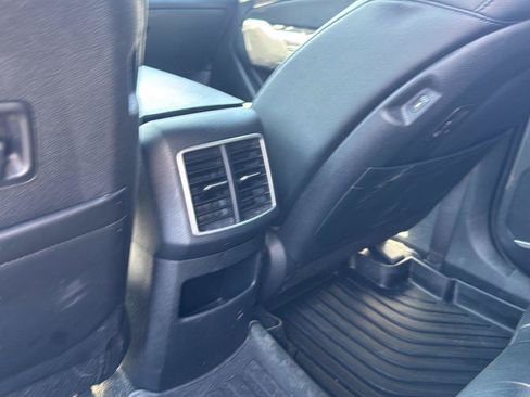 Used 2023 Kia Sportage X-Line w/ X-Line Premium Package AWD/4WD image 18