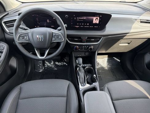 Used 2024 Buick Encore GX Preferred w/ Comfort Package FWD image 14